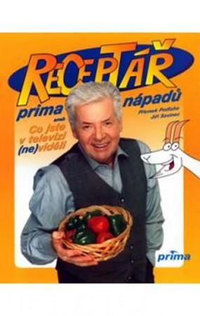 ČASOPIS RECEPTÁŘ
